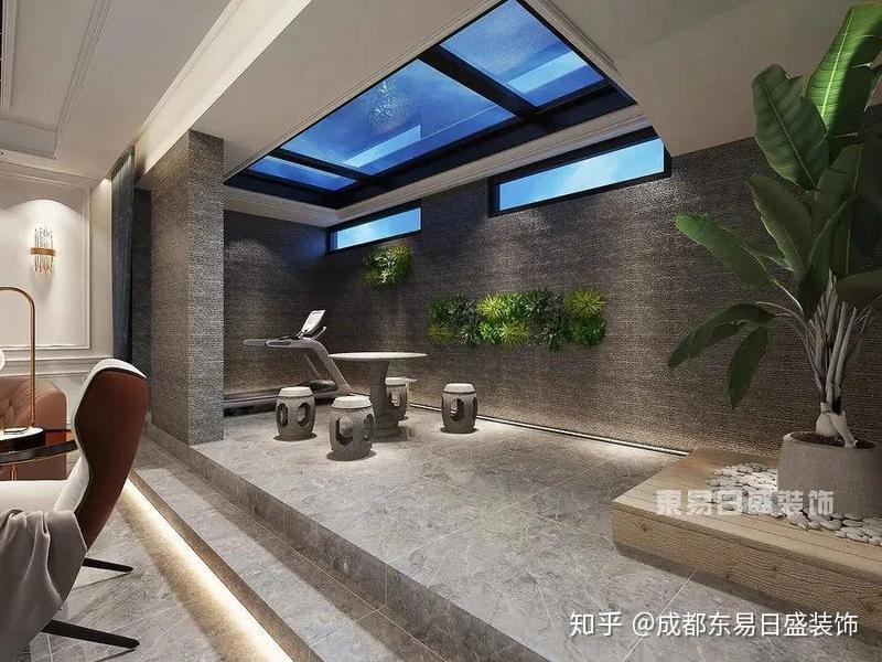 成都别墅防潮